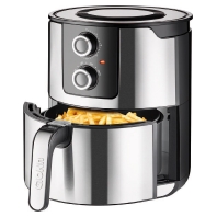 Deep fryer 1400W 58655