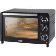 Tabletop baking oven 1200W 68875 Allround