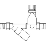 Sicherheitsgruppe 10 bar ber 200 l 305827