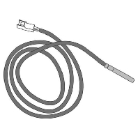 Temperature probe VR 10