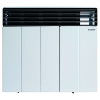 Standing boiler with integrated burner VGR sine 51/4P