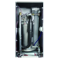 Wall-mounted gas boiler VC 806/5 -5 LL