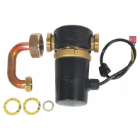 Built-in circulation pump 0010040067
