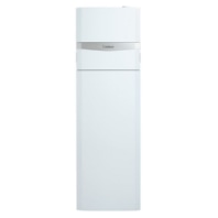 Kompaktger�t Brennwert 3-14 kW, E-Gas VSC S 146/4-5 150 E