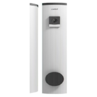 Warmwasser-Speicher rund, stehend VIH R 300/3 BR