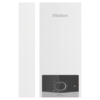 Warmwasserspeicher offenes System VEN 5 O plus 5L 