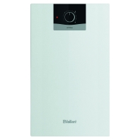 Warmwasserspeicher offenes System VEN 10 U U 10L ws