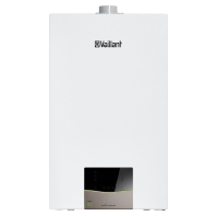 Wall-mounted gas boiler VC 30 CS/1-7 E/LL/P