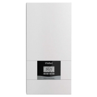 Elektro-Durchlauferhitzer 21kW exclusive VED E 21/8 E