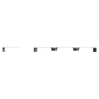 Warmwasser-Speicher 68 l Inhalt VIH Q 75/2 B