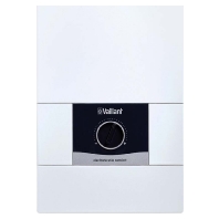 Durchlauferhitzer Comfort electronic VED E 24/8 C