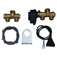 Accessories for boilers 0010027587