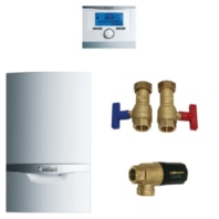 Paket 1.136/2 ecoTEC plus