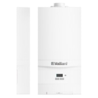 Wall-mounted gas boiler 0010030693