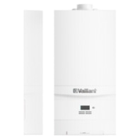 Gas-Wandheizger�tBrennwert ecoTEC pure 0010030695