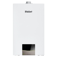 Wall-mounted gas boiler VC 15 CS/1-7 E/LL/P