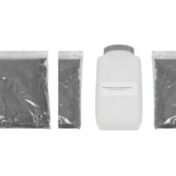 Accessories/spare parts for central D47 (quantity: 250g)