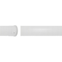 Single-walled flue gas pipe 0020095550