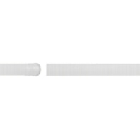 Single-walled flue gas pipe 0020095551
