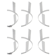 Abstandshalter-Set DN200 ES f�r Schacht 0020095566 (Inhalt: 4)