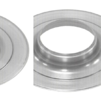 Flachdachkragen Aluminium 0020095570