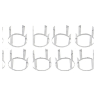 Abstandshalter 200mm Eds 0020106436 (Inhalt: 10)