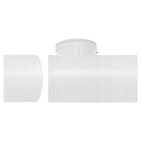 Single-walled flue gas pipe 0020106562