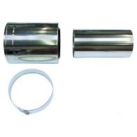 M�ndungsabschluss 250/350mm 0020108008