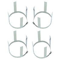 Abstandshalter 250mm Eds 0020145527 (Inhalt: 4)
