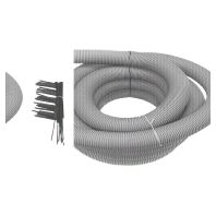 Abgasleitung Brennwert DN100, PP, 25m 0020146336 (Inhalt: 25m)