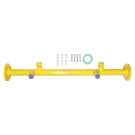 Gas-Sammelleitung DN80 2er 0020153177