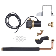 Built-in circulation pump 0020170503