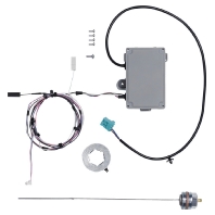 Accessories/spare parts for central gas 0020170505