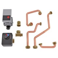 Accessories/spare parts for central gas 0020170508