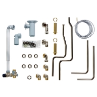 Accessories/spare parts for boilers AP VIH R 120/6