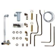 Accessories/spare parts for boilers UP VIH R 120/6
