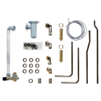 Accessories/spare parts for boilers UP VIH R 150/6