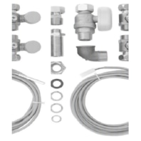Accessories/spare parts for central gas 0020201899
