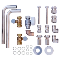 Accessories/spare parts for central gas 0020201902