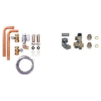 Accessories/spare parts for central gas 0020219088