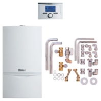 Paket 6.83/2 atmoTEC plus