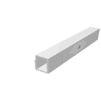 Schienenverbinder 47x35,4mm