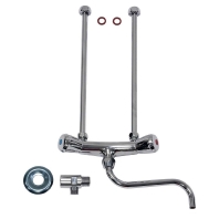 Washbasin mixing tap VNO 2 000423
