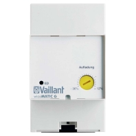 Universalsteuergert wicoMATIC G VEA-G/2