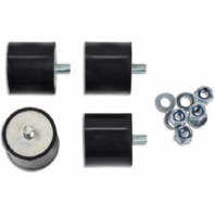 Dmpfungsfe klein 4 Stck 0020252091 (VE4)