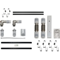 Accessory for Solar thermal energy