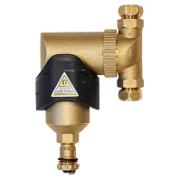 Magnetitfilter 14-27 kW 20201906
