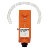 Anlegethermostat VRC 9642 VRC9642