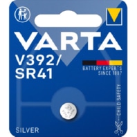 Battery Button cell 40mAh 1,55V V 392 Bli.1