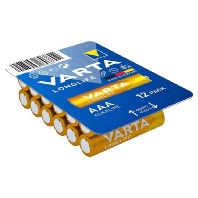 Battery Micro 1200mAh 1,5V 4103 Box.12